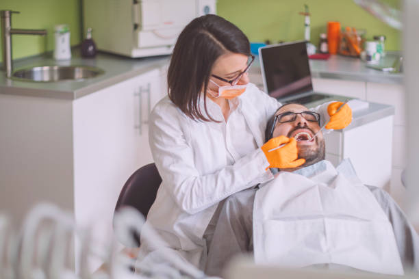 Best Chipped Tooth Repair Near Me  in Man, WV