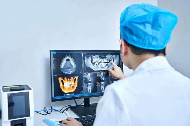 Tooth Infection Emergency Dentist in WV