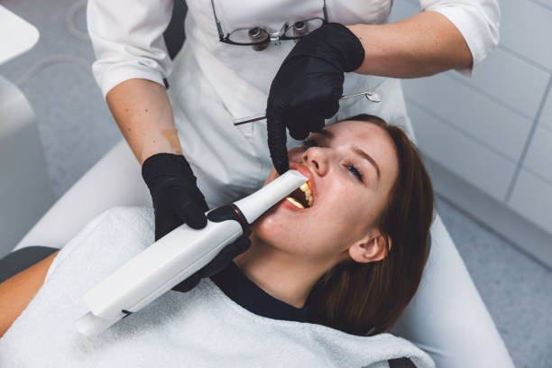 Best Teeth Whitening  in Man, WV