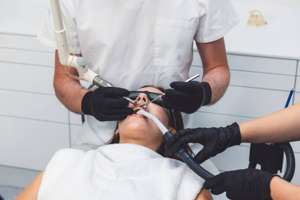 Best Knocked-Out Tooth Emergency  in Man, WV